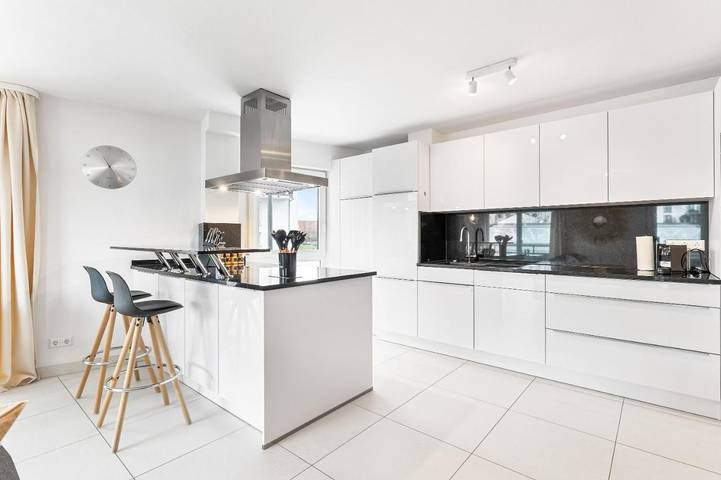 Ferienwohnung für 8 Personen, mit Balkon in Leinfelden-Echterdingen - 3