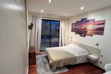 Villa pour 8 Personnes dans Grau-d'Agde, Agde, Photo 2