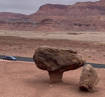 Vacation House for 8 Guests in Lake Powell, Coconino County, Picture 1