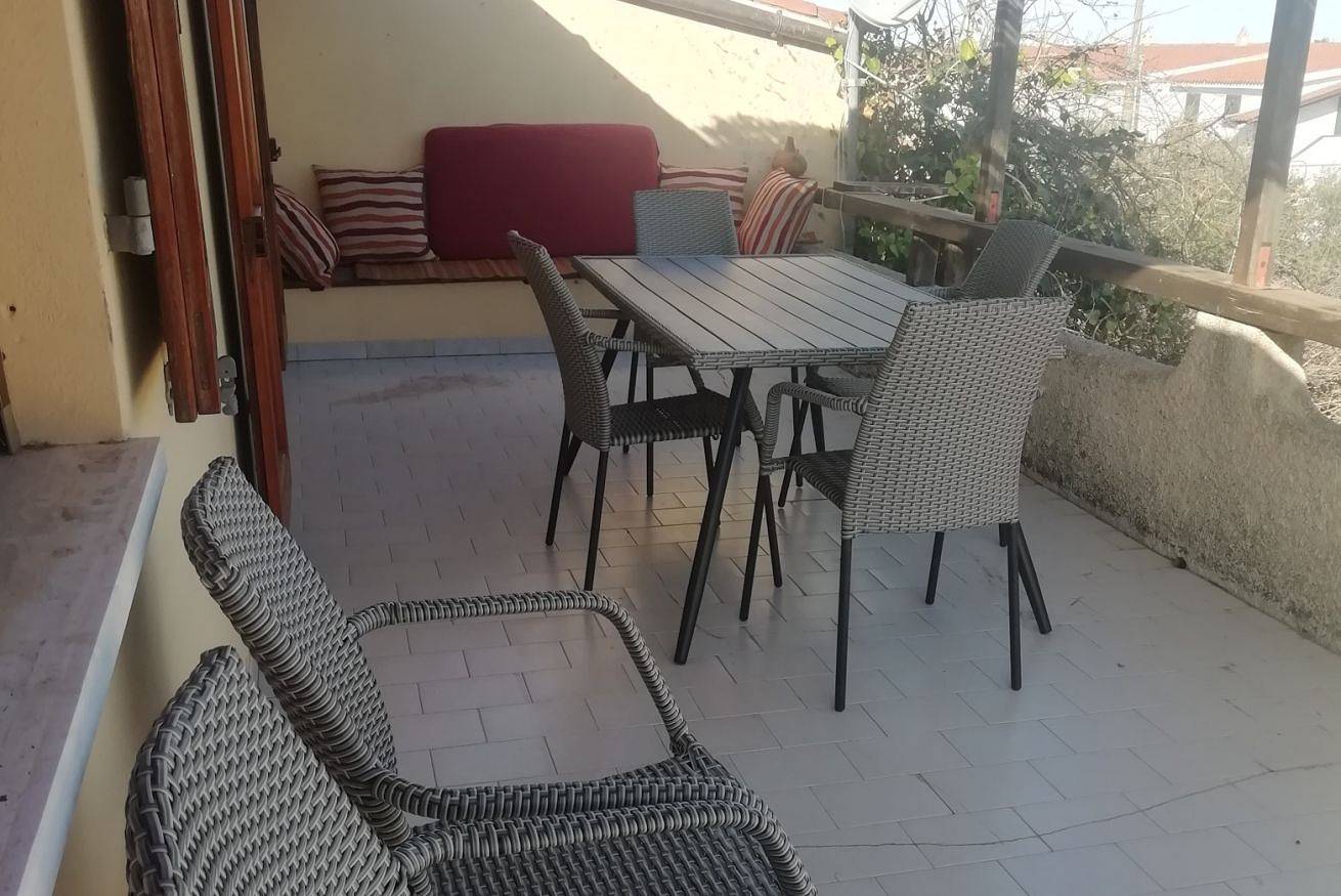 Appartamento intero, Trilo Delle Mimose in S'ena E Sa Chitta, Provincia di Nuoro