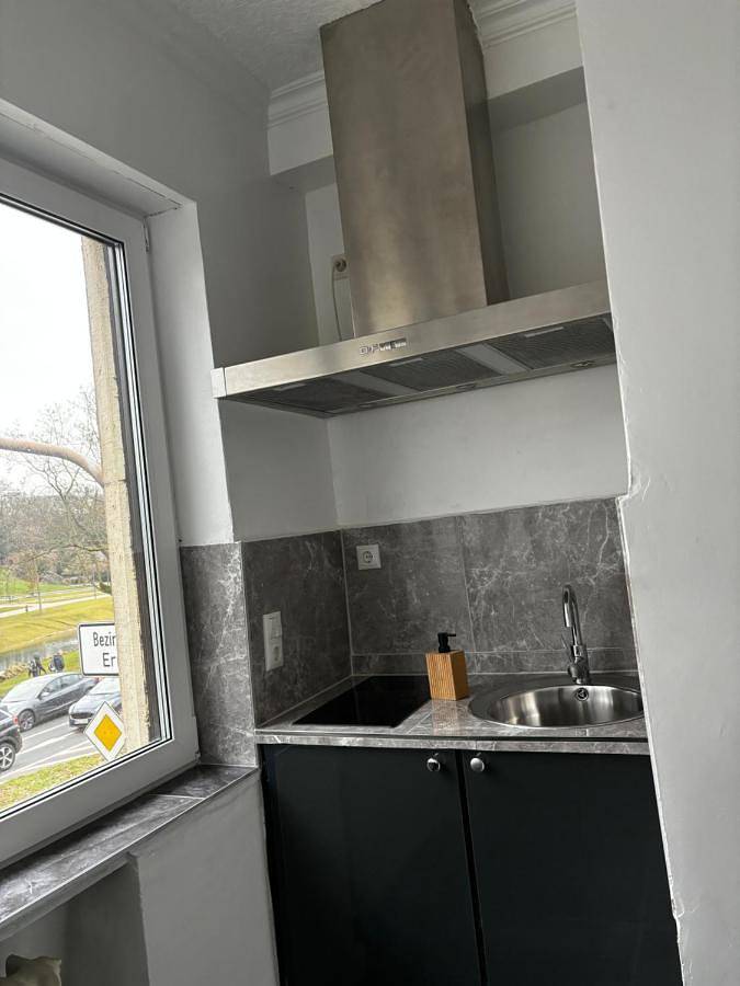 Ferienwohnung für 4 Personen, mit Seeblick und Ausblick in Mönchengladbach - 3