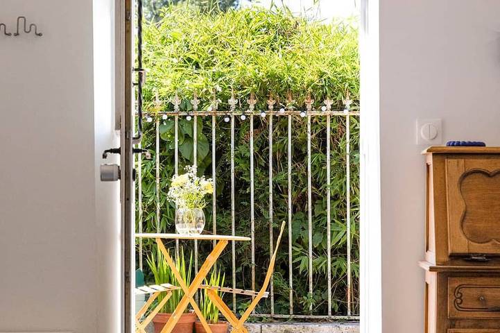 Ferienhaus für 3 Personen - 1
