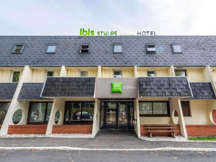 Hotel para 1 personas - 1