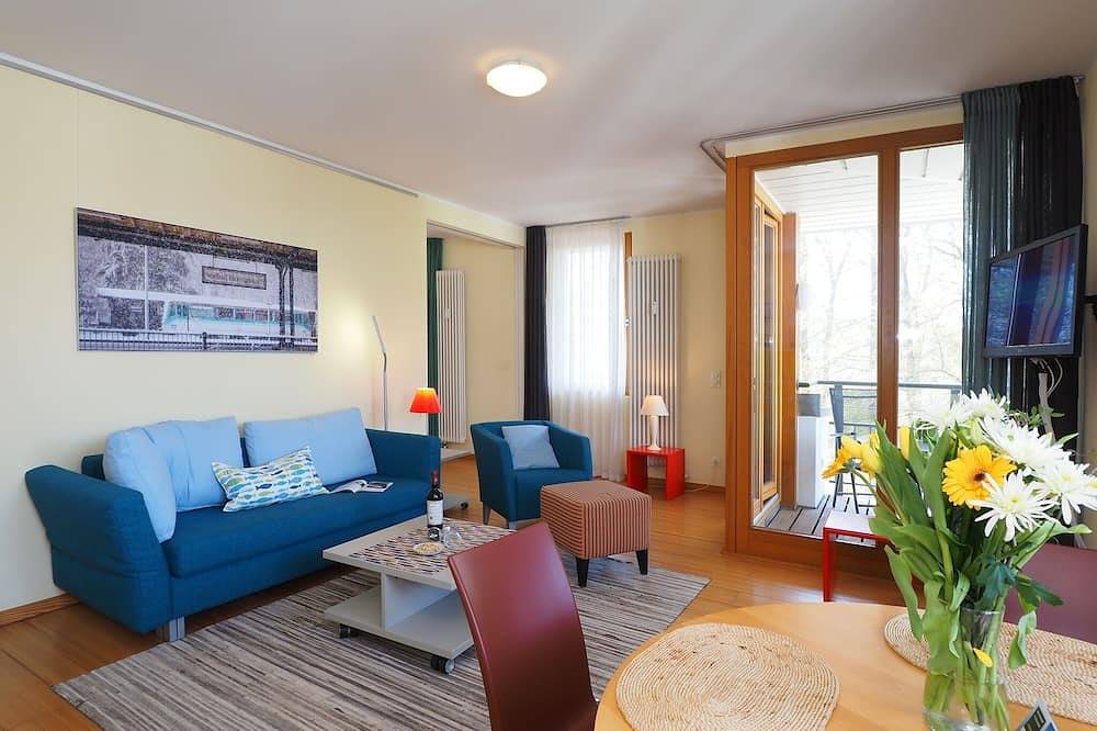 Ferienwohnung in Usedom für 4 Personen in Usedom