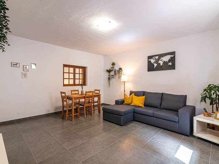 Apartamento para 3 personas en La Jaca