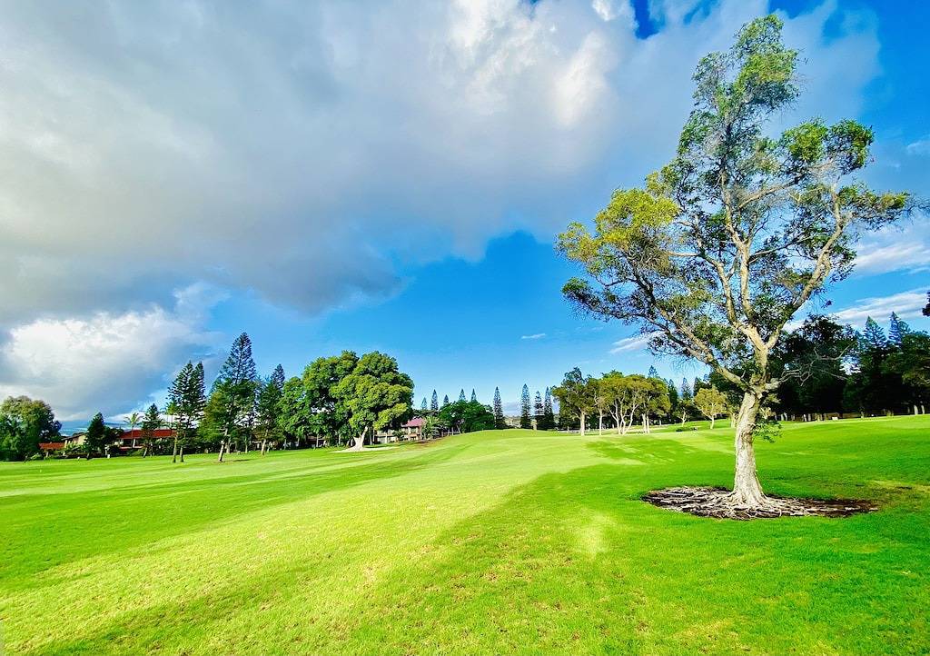 Ganze Wohnung, Beautifully Furnished 2 Br, 2 Ba Recently Remodeled With Stunning Views. in Waikoloa Village, Kohala