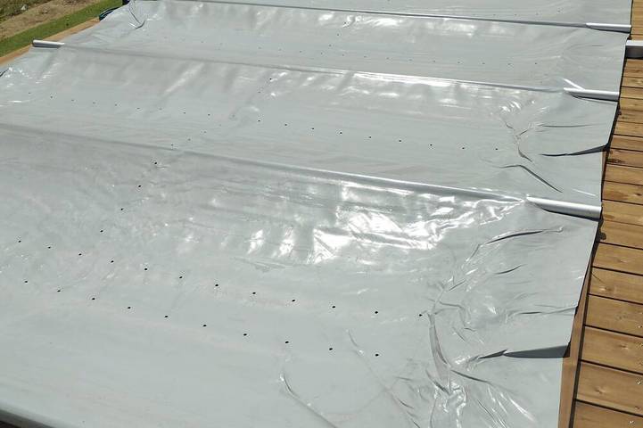 Location de vacances pour 8 personnes, avec jardin à Gradignan - 4