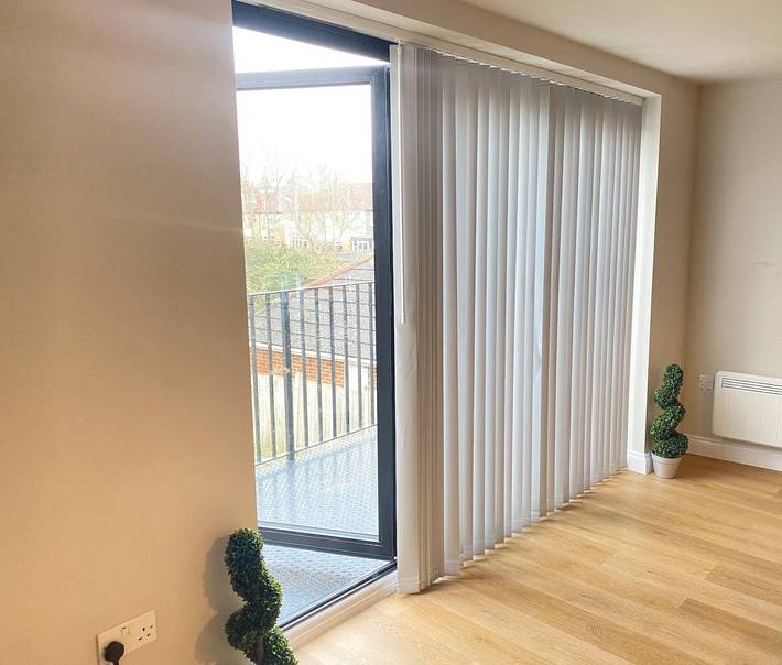 Gîte pour 4 personnes, avec balcon/terrasse à Londres - 3