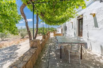 Casa Rural para 12 Personas en Las Lagunillas, Priego de Córdoba, Foto 1