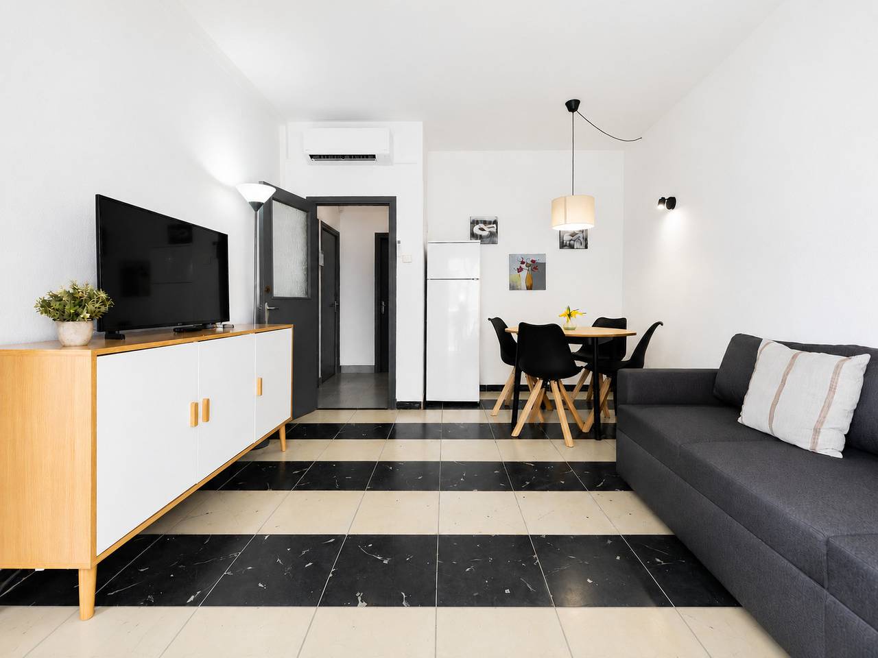 Appartamento intero, Uhc Salduba Apartment in Platja de Ponent (Salou), Salou