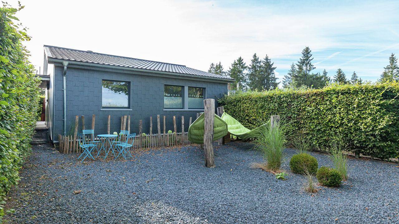 Bungalow für 6 Personen (95 m²) in Wirtzfeld in Büllingen, Naturpark Hohes Venn