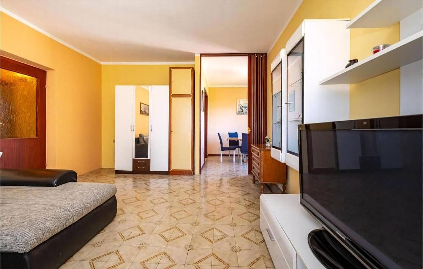 Cijeli apartman, Apartment Serda in Ugljan, Otok Ugljan