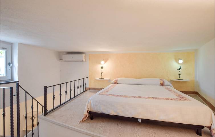 Ferienwohnung für 5 Personen, mit Terrasse auf Ischia - 4