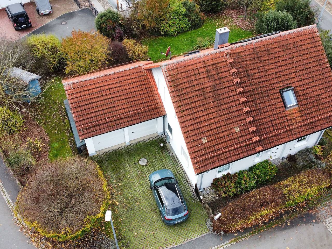 Ganze Ferienwohnung, Ferienwohnung Benn in Wiesenttal, Fränkische Schweiz