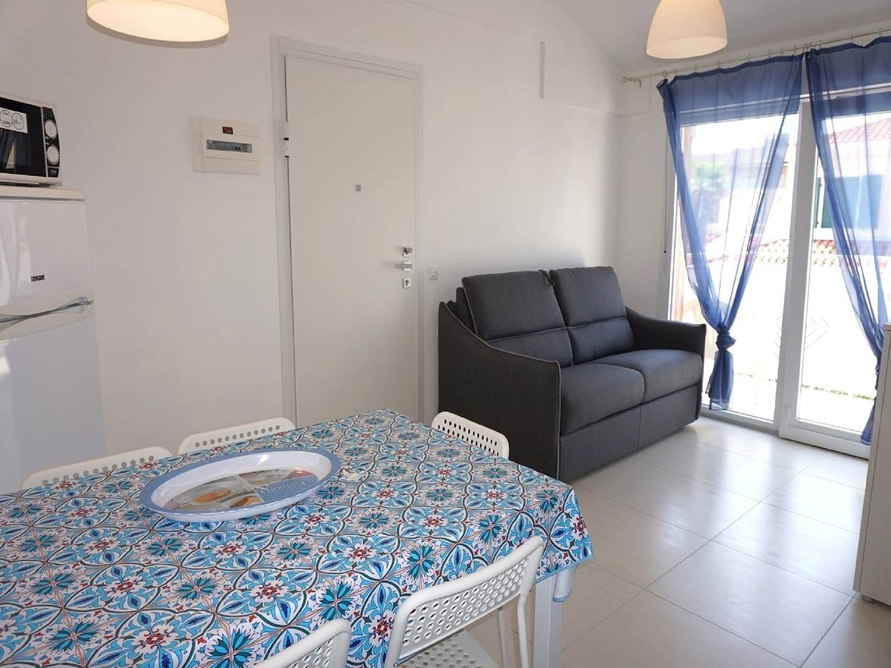 Ganze Wohnung, Wohnung in Caorle nahe Sandstränden in Porto Santa Margherita, Caorle