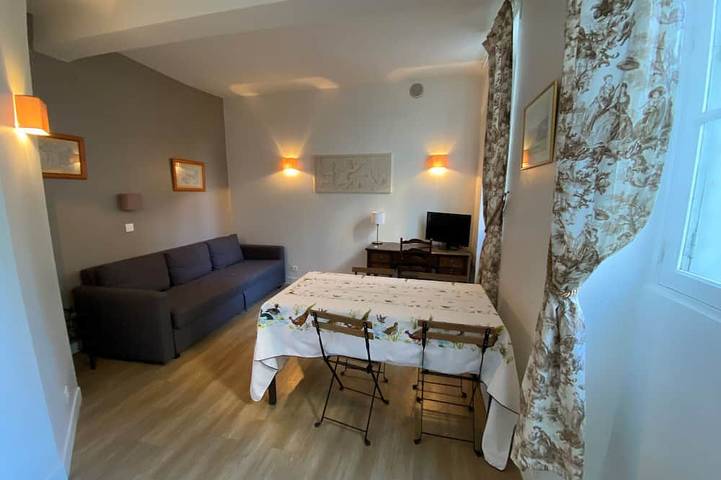 Gîte pour 4 personnes à Versailles