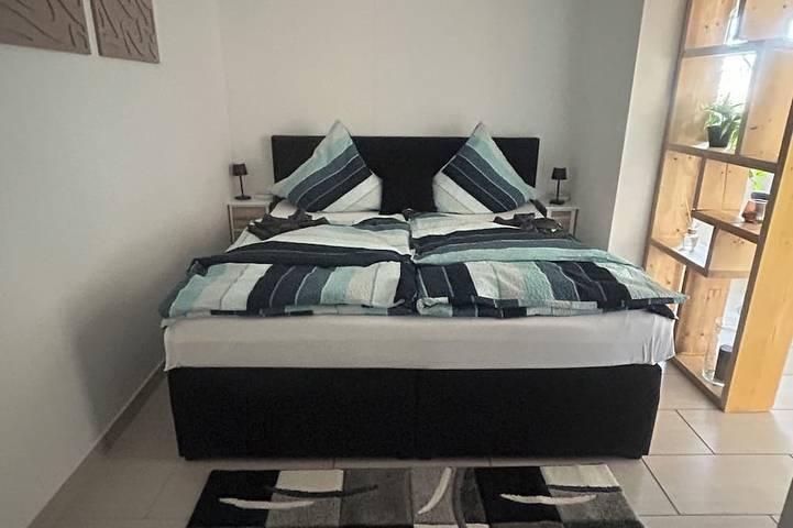 Ferienwohnung für 3 Personen - 1