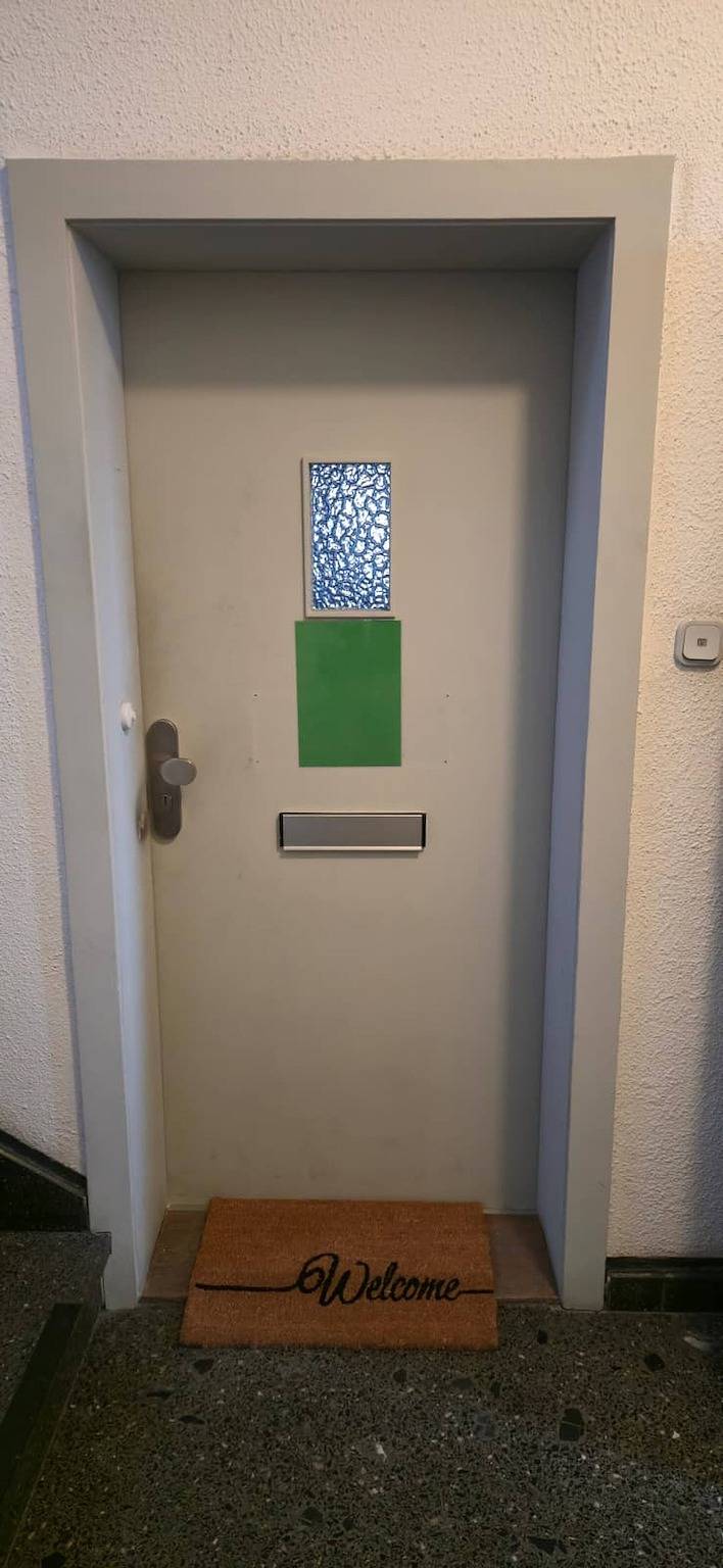 Appartamento intero, Elegante e centrale appartamento per 5 ospiti 65qm in ottima posizione in Hannover Mitte, Hannover