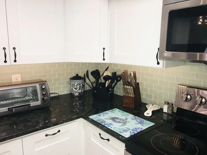 Vacation apartment for 6 people, with balcony - 1