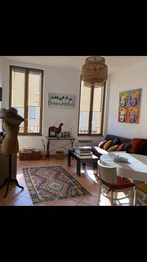 Location de vacances pour 4 personnes, avec vue à Salon-de-Provence