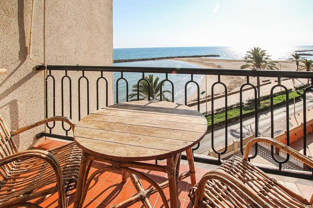 Ganze Wohnung, Tolle Wohnung in Cunit mit Wlan in Cunit, Costa Dorada