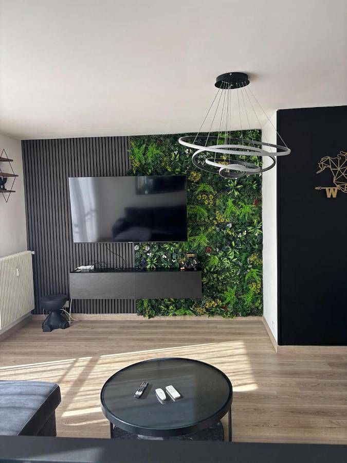 Appartement entier, One-Bedroom Apartment in Joué-lès-Tours, Région de Tours