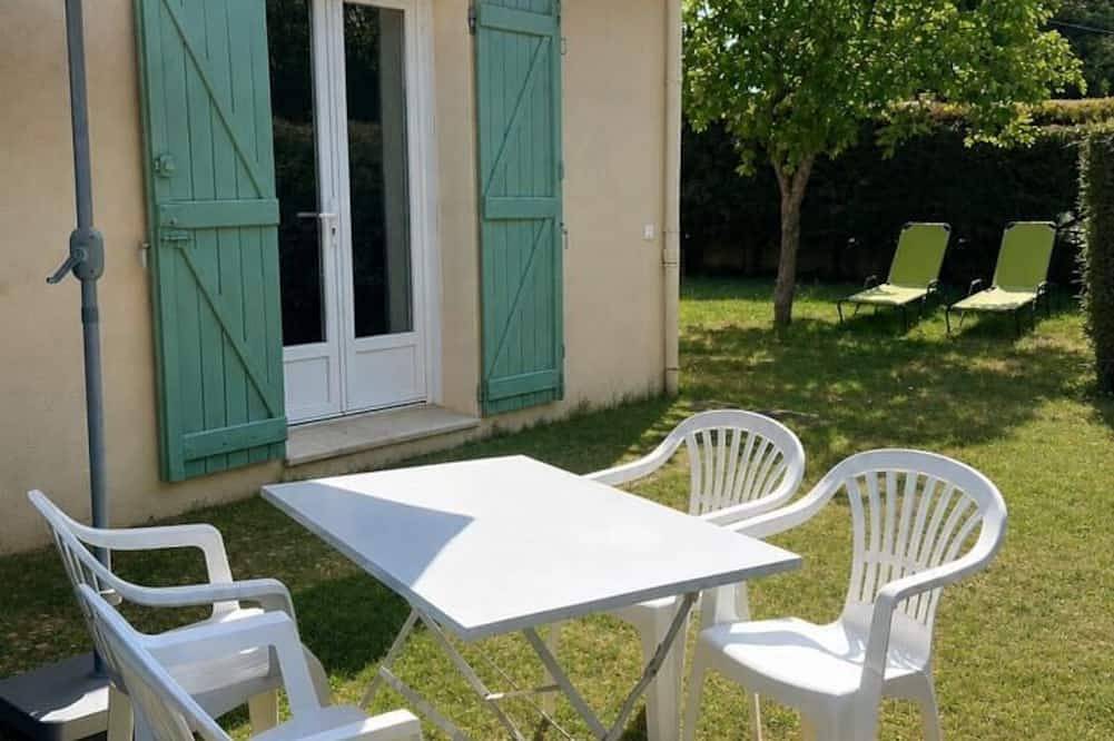 L'Amandier - Moissac Bellevue in Moissac-Bellevue, Brignoles region
