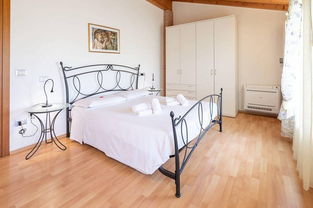 Agriturismo für 4 Personen in Valeggio sul Mincio, Verona Provinz