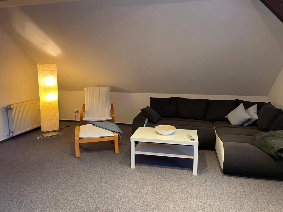 Ganze Wohnung, One-Bedroom Apartment in Neustrelitz, Mecklenburg-Strelitz