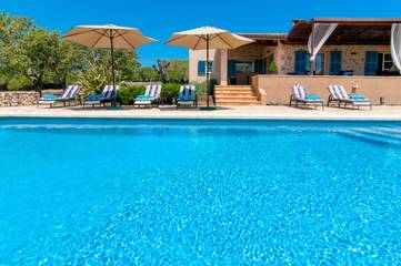 Villa in Artà, East Majorca für 8 