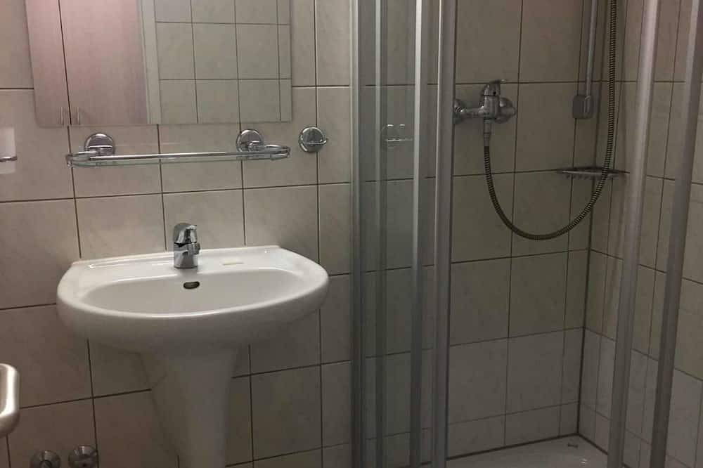 Double Room - Hotel Landvogt in Riethnordhausen, Thüringer Kernland
