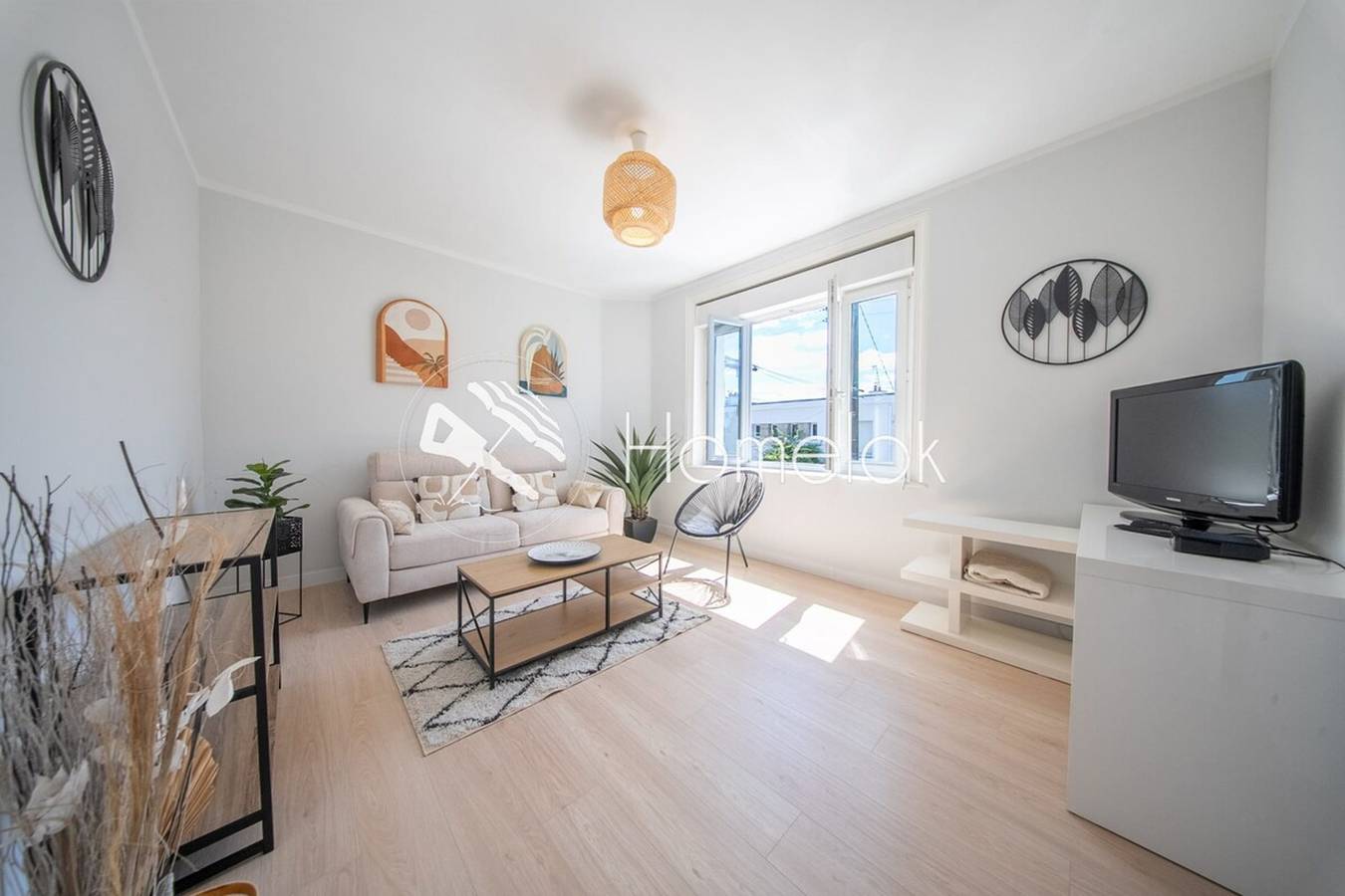 Ganze Wohnung, Ferienwohnung für 5 Personen in Lorient, Côte des Mégalithes