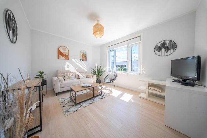 Gîte pour 5 personnes à Lorient