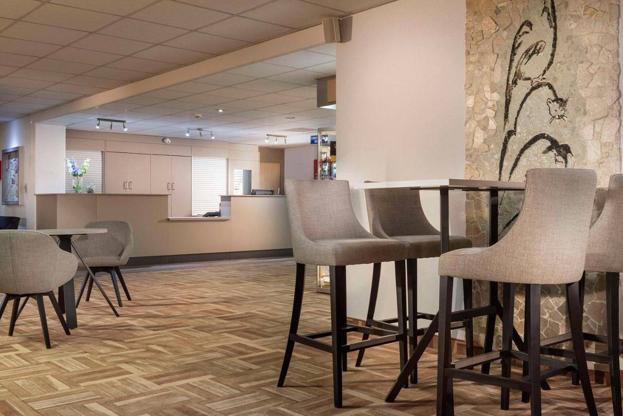 Best Western Hotel Achim Bremen in Achim, Landkreis Verden