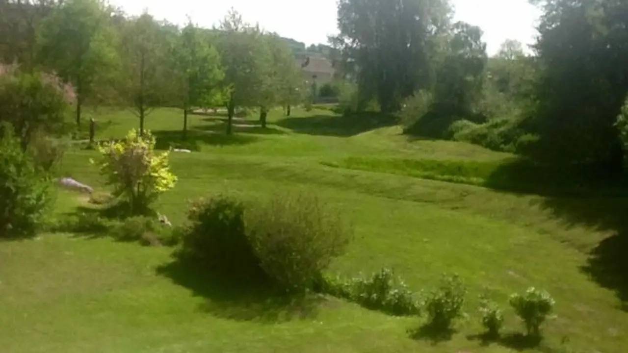 Appartement de vacances entier, Ferienwohnung für 2 Personen (49 m²) in Hinterzarten in Hinterzarten, Forêt-Noire du Sud