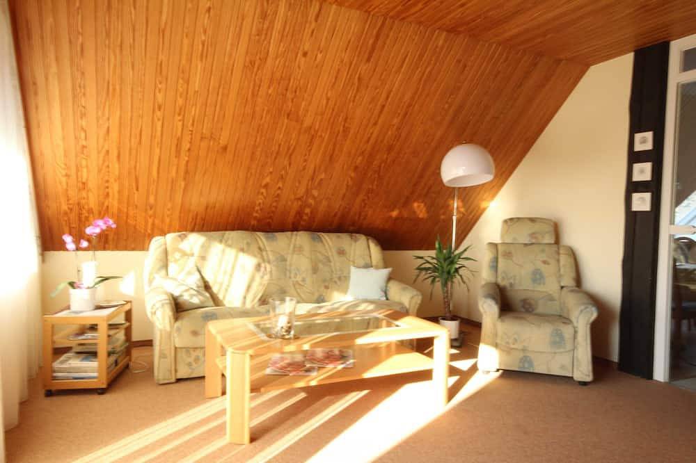 Apartamento entero, Apartamento Röper A - Apartamentos Röper in Bad Bevensen, Distrito de Uelzen