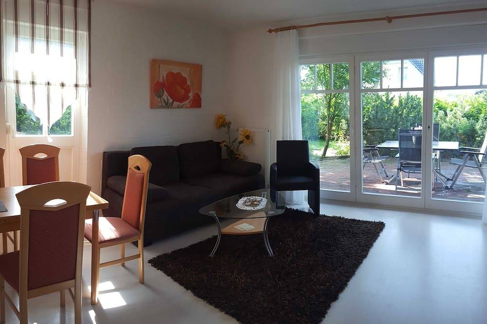Ferienwohnung in Usedom für 4 Personen in Usedom