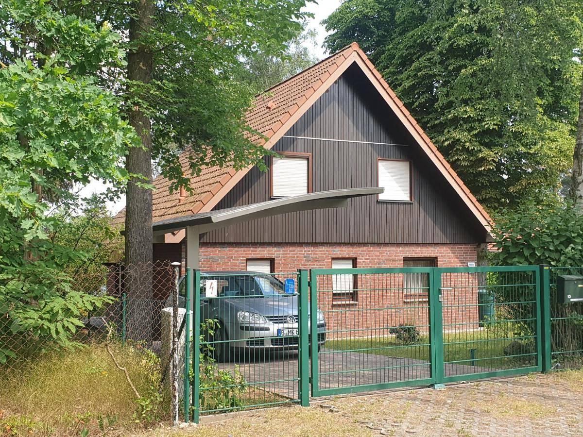 Ganze Wohnung, Three-Bedroom Home in Strausberg, Märkische Schweiz-Oderland
