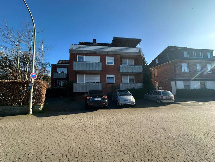 Ferienwohnung für 9 Personen, mit Terrasse, mit Haustier - 1