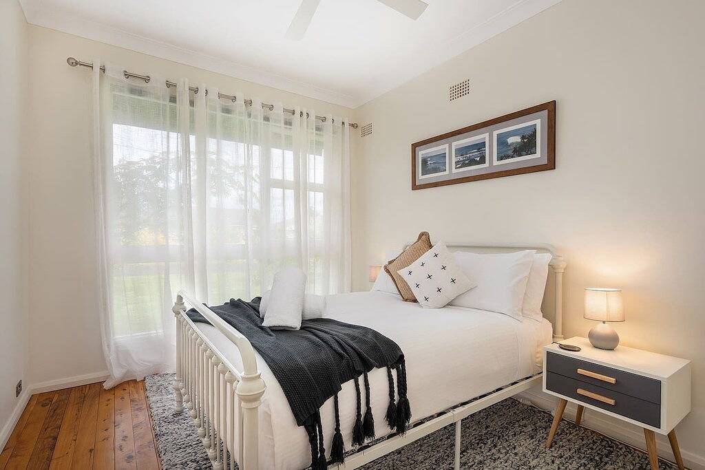 Clematis Cottage Indoor outdoor Mudgee Lifestyle in Mudgee, Mid-Western Regional Council