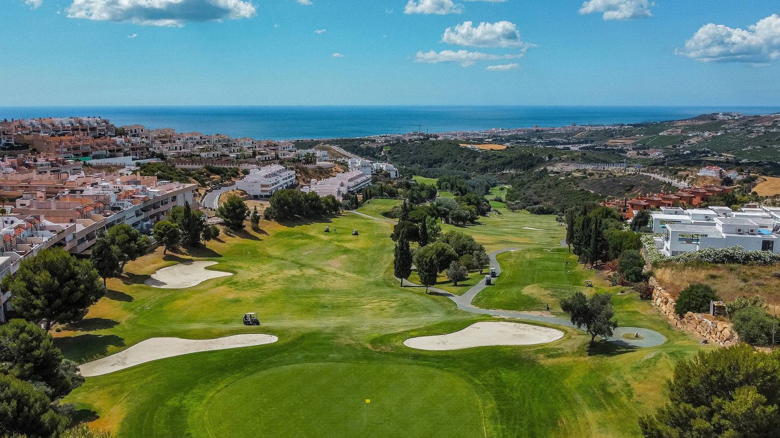 Appartement entier, 20. Rooftop apartment seaview Dona Julia Casares in Casares, Costa del Sol