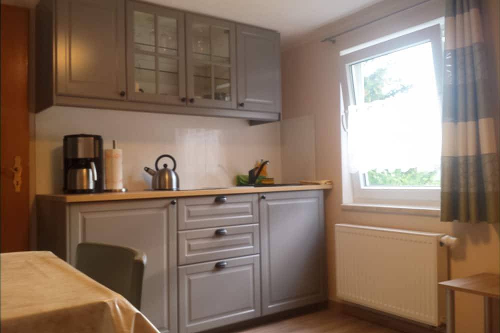 Gemütliche Ferienwohnung 3 in Zeulenroda-Triebes, Region Greiz