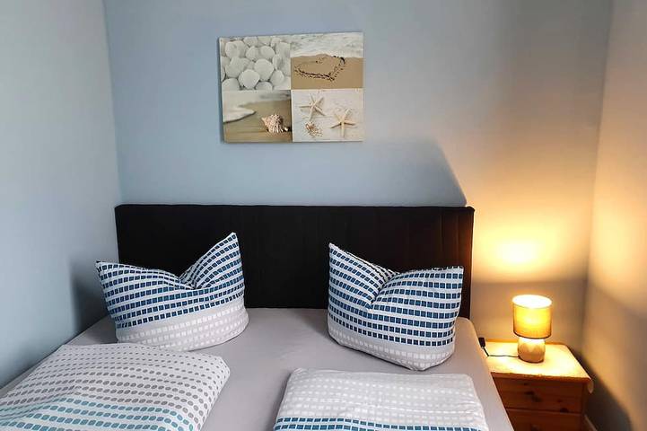 Ferienwohnung für 2 Personen in Stiege im Harz - 3