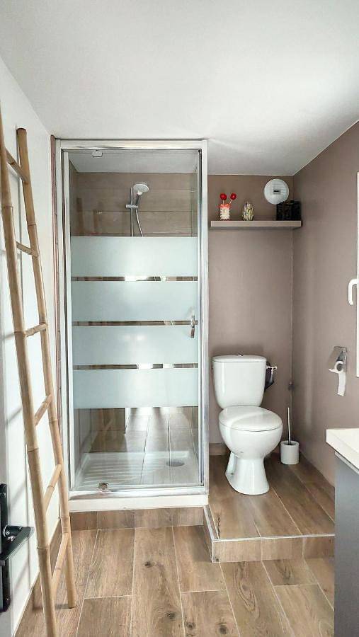 Appartement entier, One-Bedroom Apartment in Plaisance-du-Touch, Toulouse et ses environs