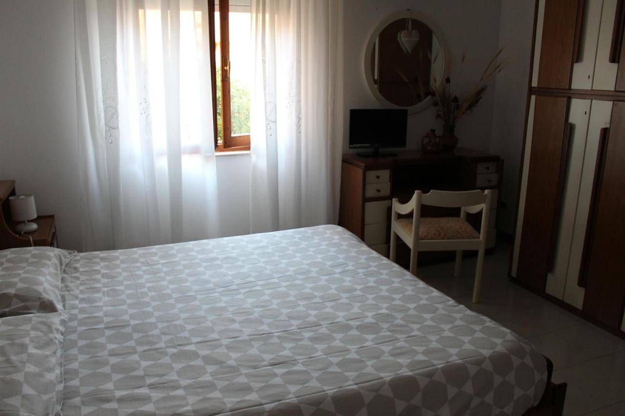 Algherooms in Sant'Anna, Alghero