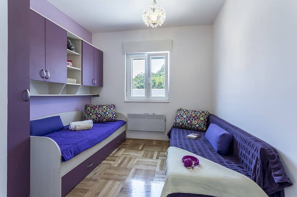 Landhaus Grabovka in Necujam - Insel Solta, Kroatien in Necujam, Solta