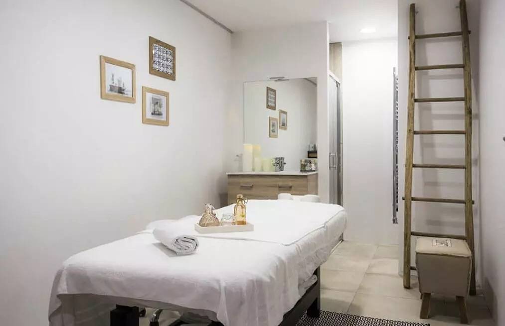 Appartement entier, Appartement 3 pièces 6 Personnes in La Rosière, Montvalezan