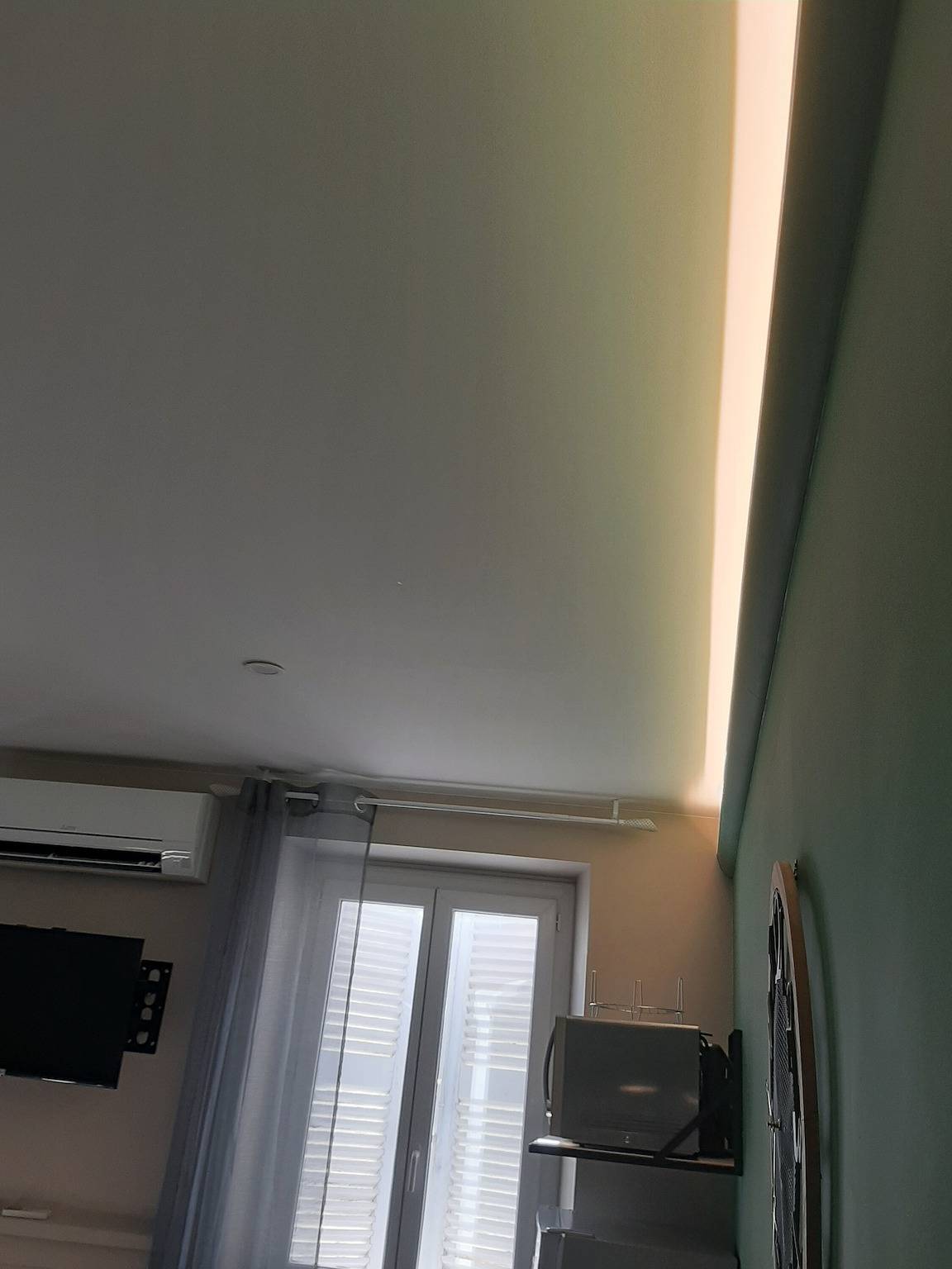 Apartamento entero, Apartamento '107 - T2 Cosy' con Wi-Fi y aire acondicionado in Bourg-Saint-Andéol, Privas