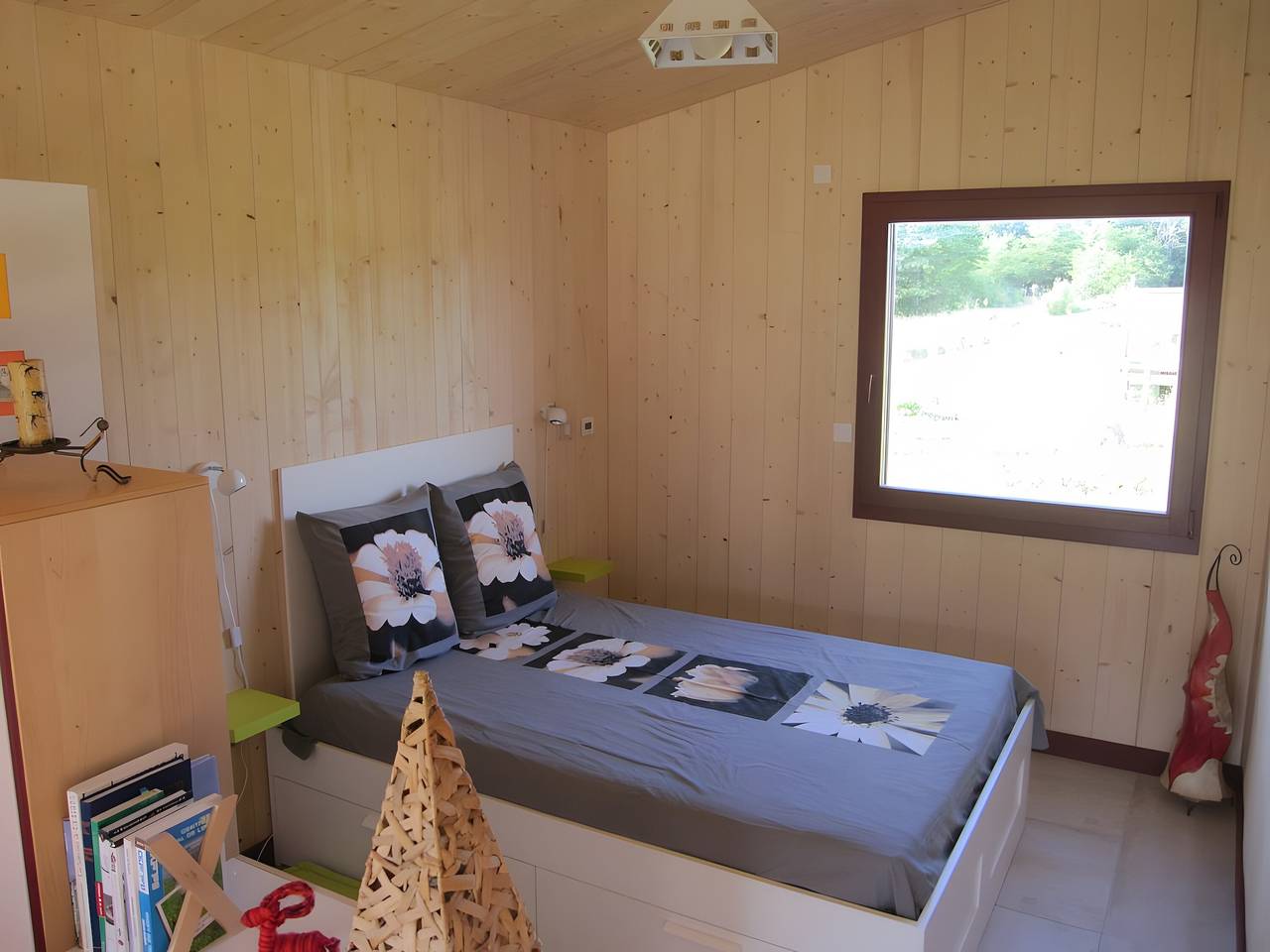 Gîte aux pays des châteaux à vélo in Mont-près-Chambord, Sologne