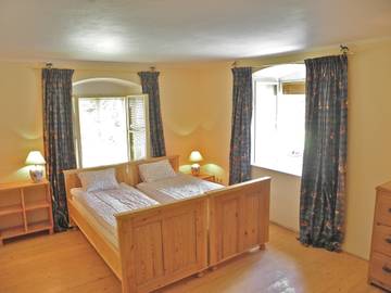 Vakantiehuis voor 9 Personen in Milíře, Pilsen Regio, Afbeelding 4